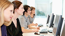 Education & Training