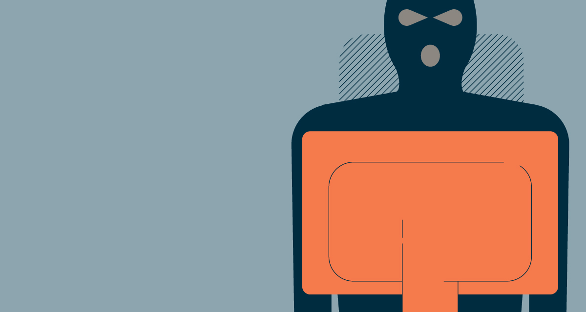 Account Takeover Fraud