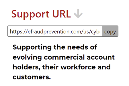 Branded Business Portal