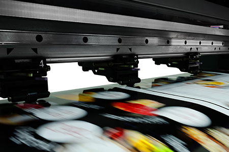 Print or Publish Online