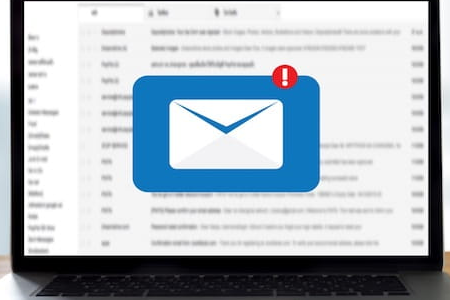screen shot of dashboard
