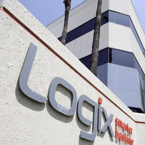 LOGIX BANKING