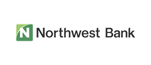 Northwest Bank logo