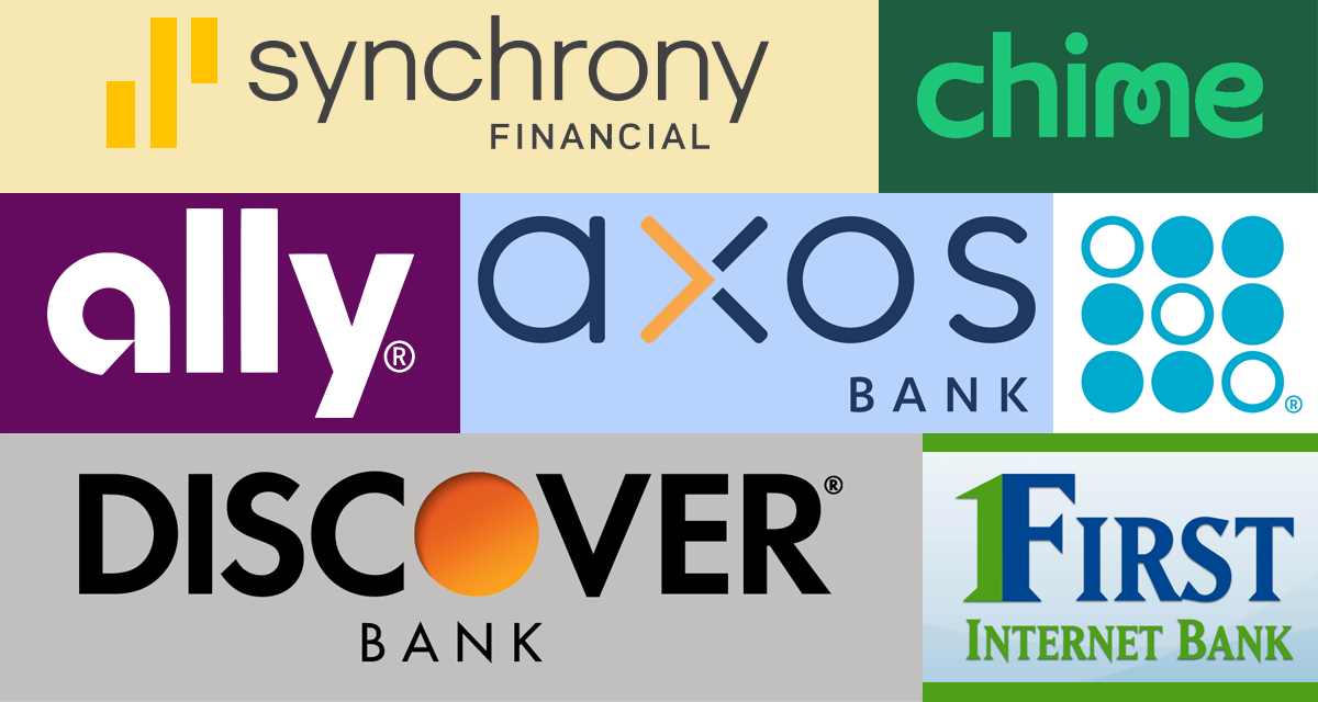 Competing with non-traditional online banks