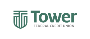 Tower FCU logo